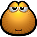 Brown Monsters 37-01 icon